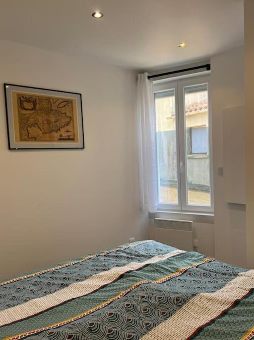 Maison Centre Brem Avec Vue Sur La Cote Экстерьер фото